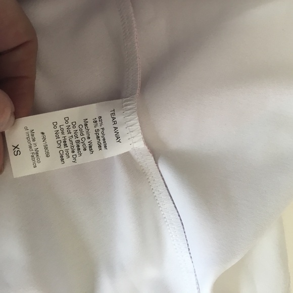 Kawaiian Pizza Apparel Cinderella Inspired Skater Dress SZ Extra Small - Picture 5 of 6